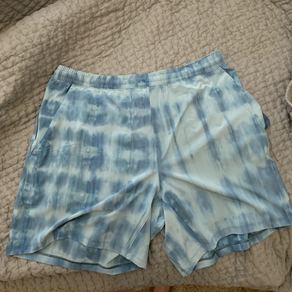 Lululemon Men’s Shorts